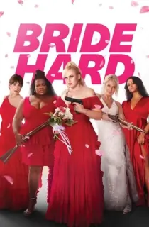 Bride Hard (2025) BluRay Dual Audio [Hindi ORG. + English] Full Movie 480p | 720p | 1080p