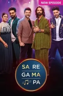 Sa Re Ga Ma Pa (2024) Hindi [Episode 35 Added] Complete WEB Series 480p 720p & 1080p WEB-DL