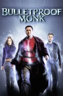Bulletproof Monk (2003) BluRay Dual Audio {Hindi-Chinese} 480p [300MB] | 720p [1GB] | 1080p [2.2GB]