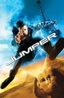 Jumper (2008) BluRay Dual Audio {Hindi-English} 480p [480MB] | 720p [1.1GB] | 1080p [2.6GB]