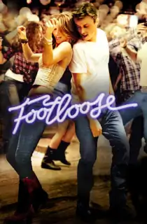 Footloose (2011) BluRay Dual Audio [Hindi ORG. + English] Full Movie 480p [450MB] | 720p [1.2GB] | 1080p [2.2GB]