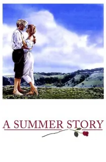 A Summer Story (1988) Dual Audio [Hindi ORG + English] BluRay 480p [350MB] | 720p [1GB] | 1080p [2.4GB]