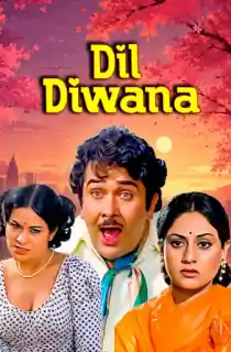 Dil Diwana (1974) WEB-DL Hindi Full Movie 480p | 720p | 1080p