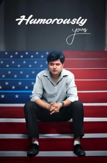 Humorously Yours – ZEE5 WEB-DL (Season 1 – 3) Complete Hindi WEB Series 480p | 720p | 1080p