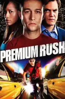 Premium Rush (2012) BluRay Multi Audio [Hindi ORG. + English + Tamil + Telugu] Full Movie 480p [500MB] | 720p [1GB] | 1080p [1.7GB]