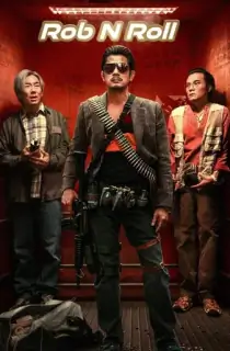 Rob N Roll (2024) BluRay Dual Audio [Hindi ORG. + Chinese] Full Movie 480p [350MB] | 720p [1GB] | 1080p [2GB]