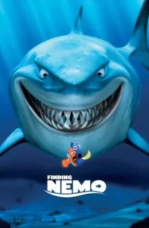 Finding Nemo (2003) BluRay Dual Audio [Hindi ORG. + English] Full Movie 480p | 720p | 1080p