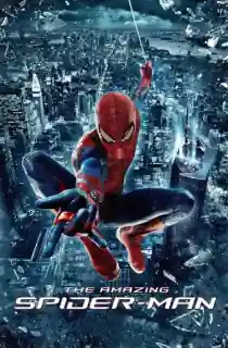 The Amazing Spider-Man (2012) BluRay [Hindi ORG. + Multi Audio] Full Movie 480p | 720p | 1080p | 2160p 4K