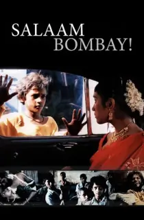 Salaam Bombay! (1988) BluRay Hindi Full Movie 480p [400MB] | 720p [1GB] | 1080p [3.2GB]