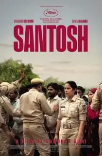 Santosh (2024) WEB-DL Hindi Full Movie 480p [400MB] | 720p [1.1GB] | 1080p [2.4GB]