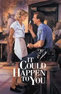 It Could Happen to You (1994) BluRay Dual Audio [Hindi ORG. + English] Full Movie 480p [400MB] | 720p [1GB] | 1080p [2.2GB]