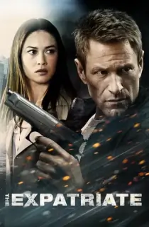 The Expatriate (2012) Dual Audio [Hindi + English] Bluray 480p [330MB] | 720p [800MB] | 1080p [1.7GB]