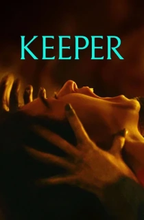 Keeper (2025) BluRay Multi Audio [Hindi ORG. + English + Tamil + Telugu] Full Movie 480p [450MB] | 720p [1.3GB] | 1080p [2.1GB] | 2160p 4K [21.2GB]