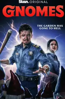 Gnomes (2026) Season 1 [English With Subtitles] Complete WEB-Series 720p | 1080p WEB-DL