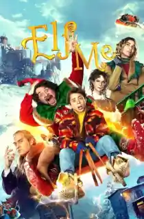 Elf Me (2023) AMZN Multi Audio {Hindi-English-Italian} 480p [400MB] | 720p [1.2GB] | 1080p [2.5GB]