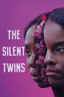 The Silent Twins (2022) Dual Audio [Hindi + English] WeB-DL 480p [400MB] | 720p [1.1GB] | 1080p [2GB]