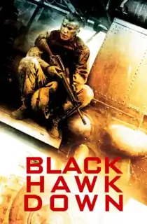 Black Hawk Down (2001) BluRay Dual Audio [Hindi ORG. + English] Full Movie 480p | 720p | 1080p