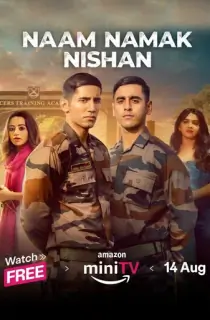 Naam Namak Nishan (2024) Season 1 Complete Hindi WEB Series 480p | 720p | 1080p WEB-DL
