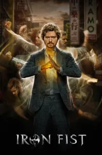 Marvel Iron Fist (Season 1 – 2) {English With Subtitles} 720p HEVC WeB-HD [250MB] || 1080p BluRay 10Bit HEVC [1GB]