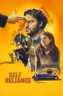 Self Reliance (2023) WEB-DL Dual Audio [Hindi ORG. + English] Full Movie 480p [450MB] | 720p [850MB] | 1080p [1.3GB] | 2160p 4K [9.5GB]