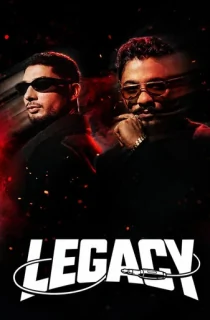 Legacy (Season 1) [Ep19 – 18th September Added] Hindi Reality Show 720p | 1080p WEB-DL