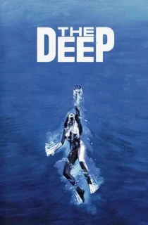 The Deep (1997) Dual Audio {Hindi-English} 480p [450MB] | 720p [1.2GB] | BluRay