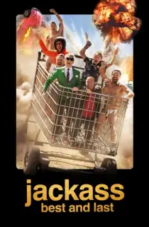 Jackass: Best and Last (2026) WEB-DL [English With Subtitles] Full Movie 480p | 720p | 1080p | 2160p 4K