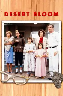 Desert Bloom (1986) WEB-DL Dual Audio [Hindi ORG. + English] Full Movie 480p | 720p | 1080p