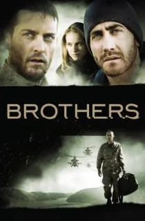Brothers (2009) {English With Subtitles} 480p [315MB] || 720p [850MB] || 1080p [2GB]