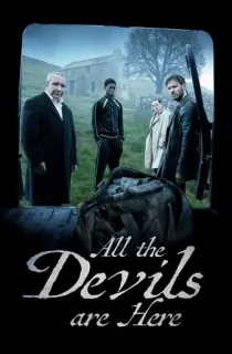 All the Devils Are Here (2025) WEB-DL Dual Audio [Hindi ORG. + English] Full Movie 480p [300MB] | 720p [750MB] | 1080p [1.7GB]