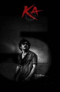 KA (2024) WEB-DL Multi Audio [Hindi ORG. + Tamil + Telugu + Malayalam + Kannada] Full Movie 480p [750MB] | 720p [1.9GB] | 1080p [3.3GB]