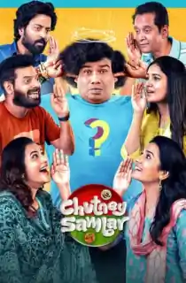 Chutney Sambar (2024) Season 1 [Hindi + Multi Audio] WEB Series 480p | 720p | 1080p WEB-DL