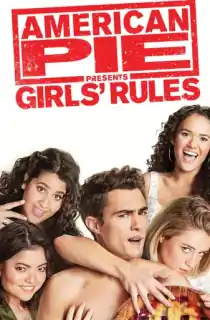 [18+] American Pie Presents: Girls’ Rules (2020) WEB-DL {English With Subtitles} 480p [300MB] | 720p [900MB] | 1080p [3.2GB]