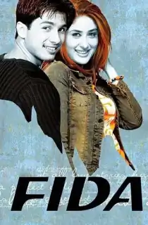 Fida (2004) WEB-DL Hindi Full Movie 480p | 720p | 1080p