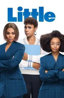Little (2019) BluRay Dual Audio [Hindi ORG. + English] Full Movie 480p | 720p | 1080p