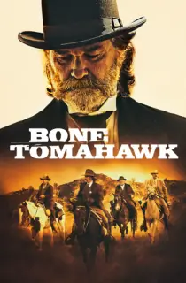 Bone Tomahawk (2015) (English) Bluray 480p [415MB] || 720p [1.1GB] || 1080p [2.6GB]