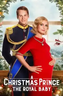 A Christmas Prince The Royal Baby (2019) Dual Audio {Hindi-English} 480p [300MB] | 720p [850MB] | 1080p [4GB]