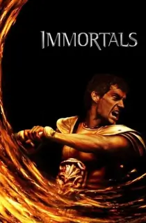 Immortals (2011) BluRay Dual Audio [Hindi ORG. + English] 480p [400MB] | 720p [1GB] | 1080p [2.4GB]