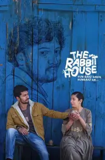 The Rabbit House (2025) Hindi Full Movie WEB-DL 480p | 720p | 1080p