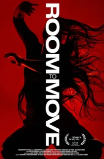 Room to Move (2025) WEB-DL Dual Audio [Hindi ORG. + English] Full Movie 480p | 720p | 1080p