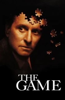 The Game (1997) BluRay Dual Audio [Hindi ORG. + English] 480p [450MB] | 720p [1.2GB] 1080p [2.1GB]