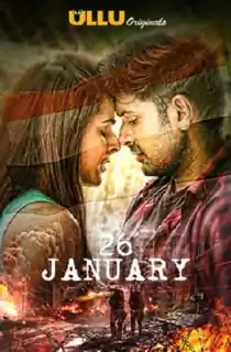 26 January (Season 1) Hindi HDRip Complete Web Series 720p | 1080p WEB-DL