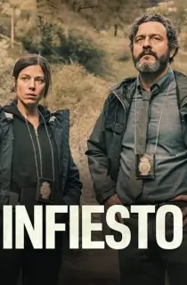 Infiesto (2023) WEB-DL Dual Audio [Hindi ORG. + English] Full Movie 480p [350MB] | 720p [850MB] | 1080p [1.9GB] | 2160p 4K [9.4GB]