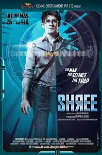 Shree (2013) WEB-DL Hindi Full Movie 480p | 720p | 1080p