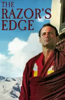The Razor’s Edge (1984) BluRay Dual Audio [Hindi ORG. + English] Full Movie 480p | 720p | 1080p
