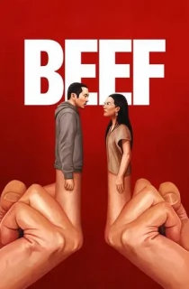 BEEF (Season 1-2) Complete Dual Audio [Hindi ORG. + English] Netflix Original WEB Series 480p | 720p | 1080p WEB-DL