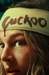 Cuckoo (2024) BluRay Dual Audio [Hindi ORG. + English] Full Movie 480p [450MB] | 720p [1GB] | 1080p [2.4GB] | 2160p 4K [5GB]