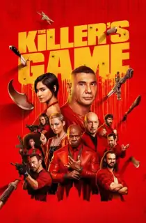The Killer’s Game (2024) BluRay [Hindi ORG. + Multi Audio] Full Movie 480p | 720p | 1080p | 2160p 4K