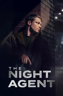 The Night Agent (Season 1-3) Dual Audio [Hindi ORG. + English] Complete Netflix Original WEB Series 480p | 720p | 1080p WEB-DL