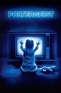 Poltergeist (1982) Dual Audio [Hindi + English] WeB-DL 480p [330MB] | 720p [1.3GB] | 1080p [1.9GB]